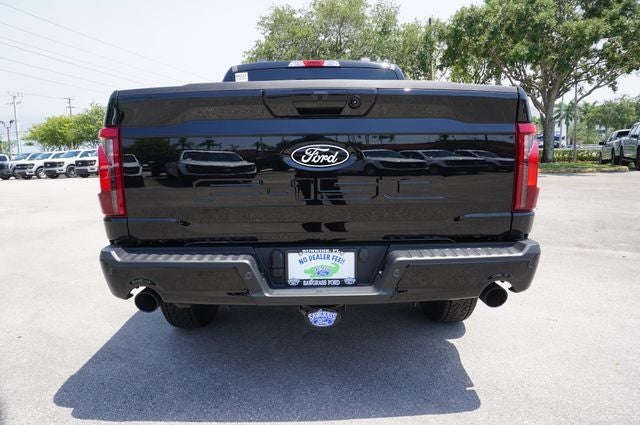 2026 Ford F-150 Base