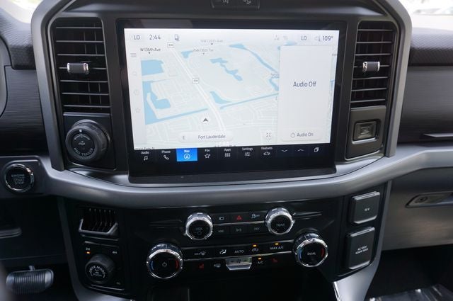2026 Ford F-150 Base
