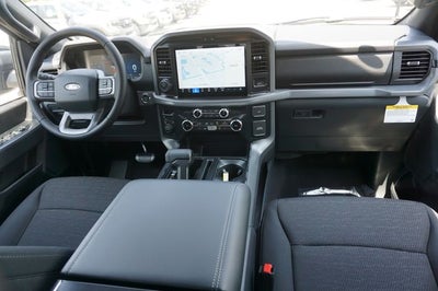 2026 Ford F-150 Base