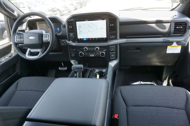 2026 Ford F-150 Base