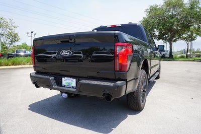 2026 Ford F-150 Base