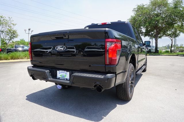 2026 Ford F-150 Base