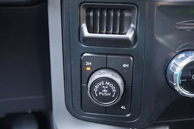2026 Ford F-150 Base