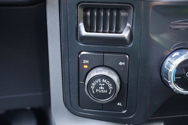 2026 Ford F-150 Base