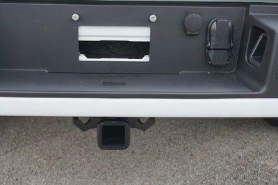 2026 Ford F-150 Base