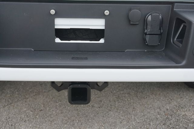 2026 Ford F-150 Base