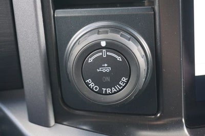 2026 Ford F-150 Base