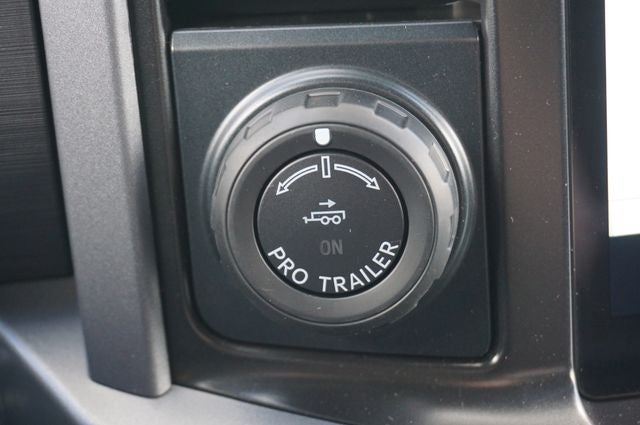 2026 Ford F-150 Base