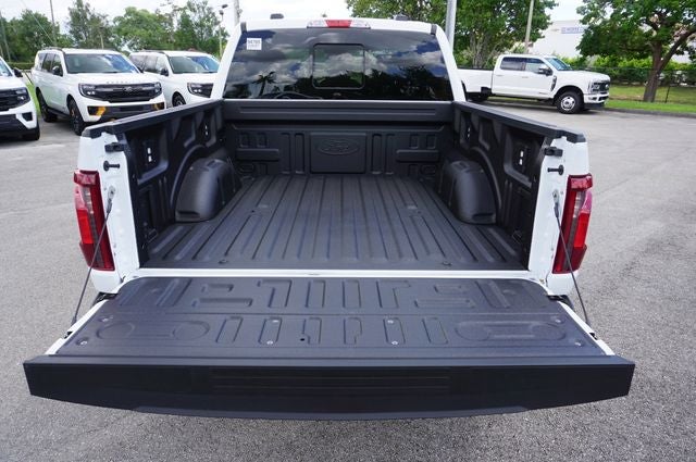 2026 Ford F-150 Base