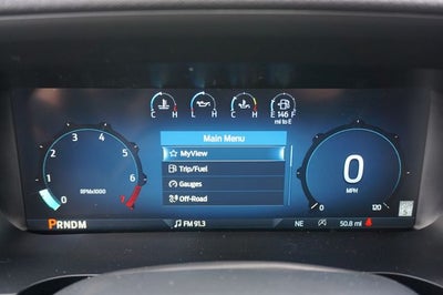 2026 Ford F-150 Base