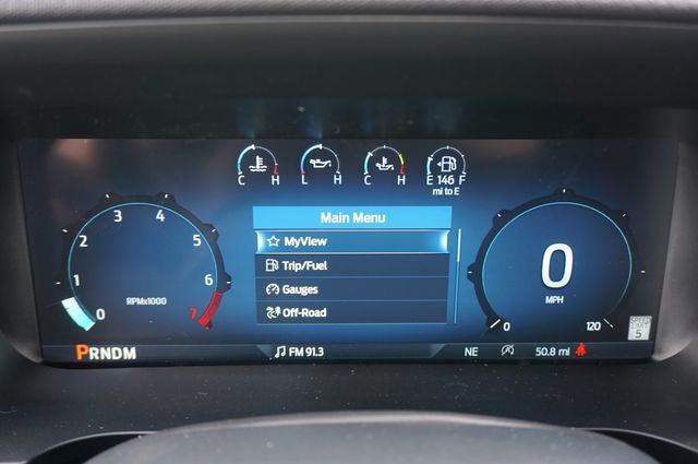 2026 Ford F-150 Base