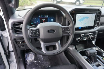 2026 Ford F-150 Base