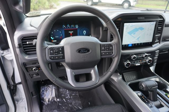 2026 Ford F-150 Base