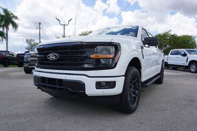 2026 Ford F-150 Base
