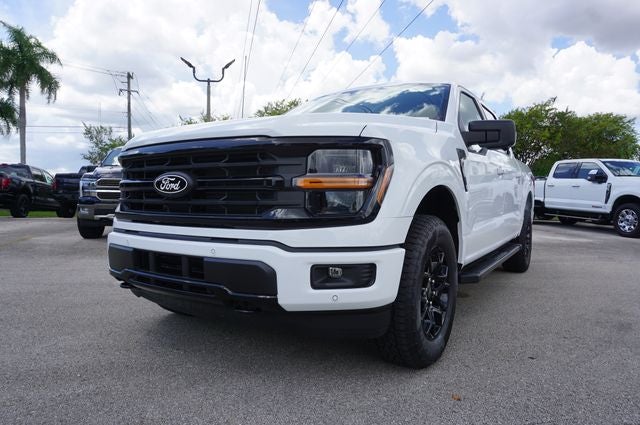 2026 Ford F-150 Base