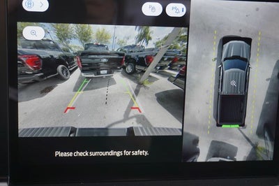2026 Ford F-150 Base