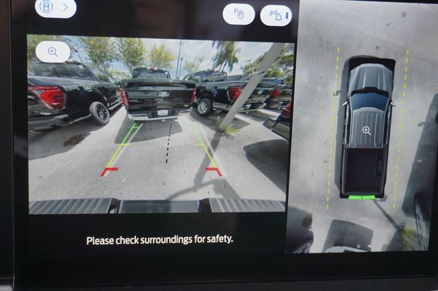2026 Ford F-150 Base