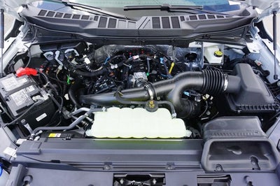 2026 Ford F-150 Base