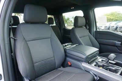 2026 Ford F-150 Base