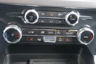 2026 Ford F-150 Base