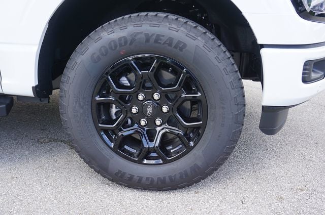 2026 Ford F-150 Base