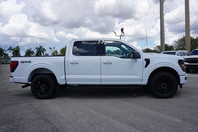 2026 Ford F-150 Base