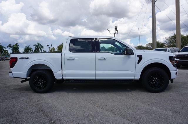 2026 Ford F-150 Base