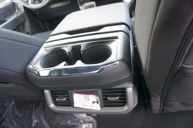 2026 Ford F-150 Base