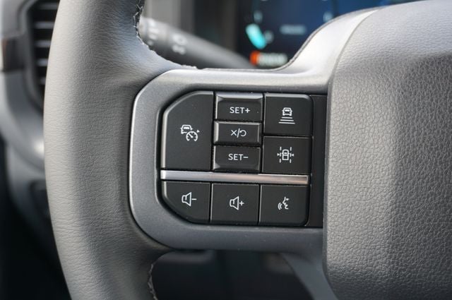 2026 Ford F-150 Base