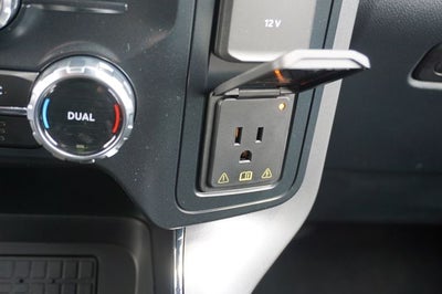 2026 Ford F-150 Base