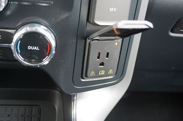 2026 Ford F-150 Base