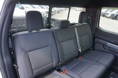 2026 Ford F-150 Base