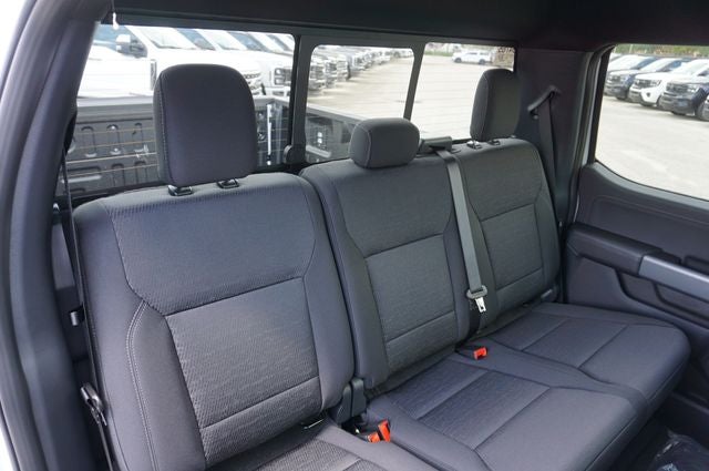 2026 Ford F-150 Base