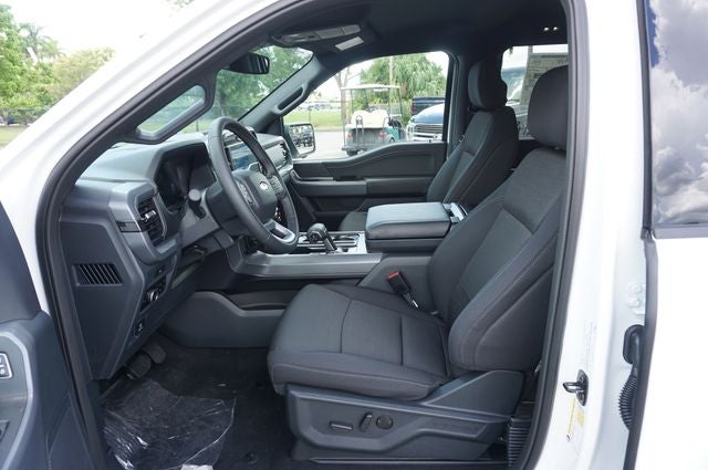 2026 Ford F-150 Base