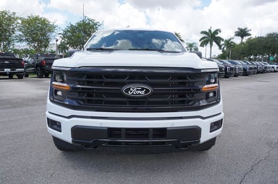 2026 Ford F-150 Base