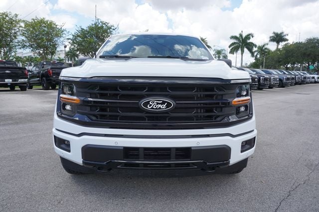2026 Ford F-150 Base