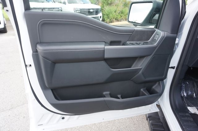 2026 Ford F-150 Base