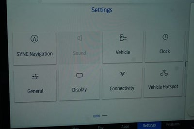 2026 Ford F-150 Base