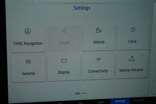 2026 Ford F-150 Base