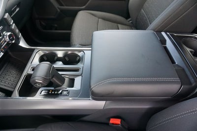 2026 Ford F-150 Base