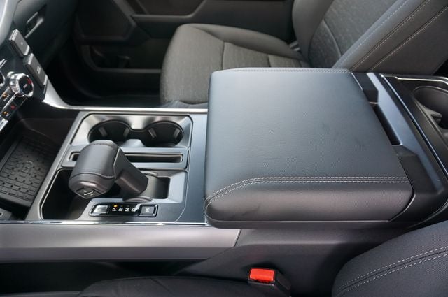 2026 Ford F-150 Base