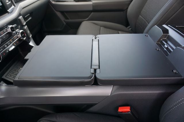 2026 Ford F-150 Base