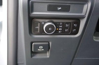2026 Ford F-150 Base