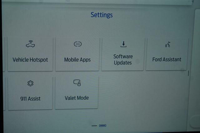 2026 Ford F-150 Base