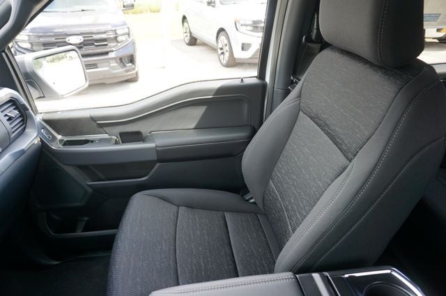2026 Ford F-150 Base