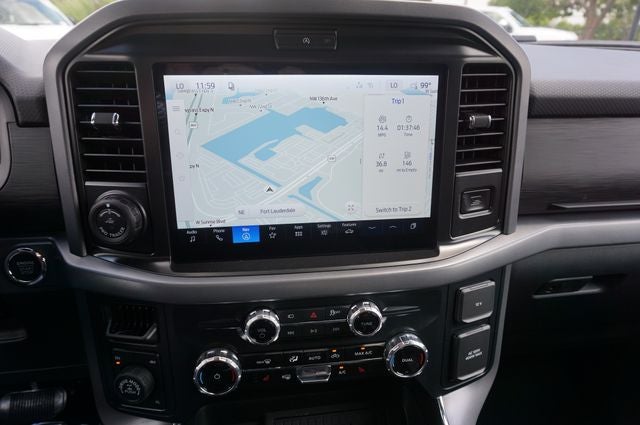 2026 Ford F-150 Base