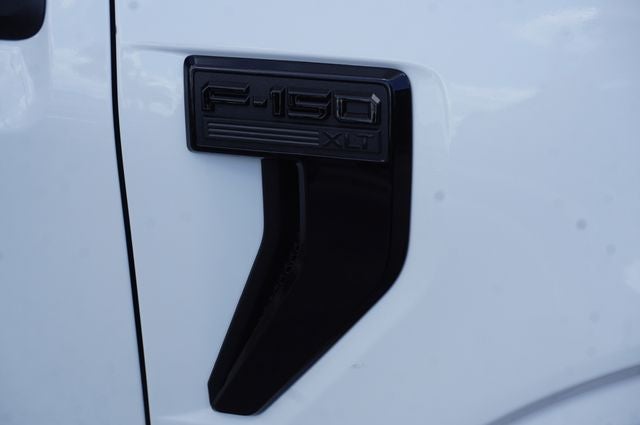 2026 Ford F-150 Base