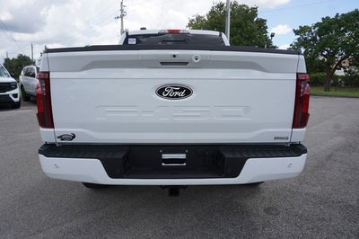 2026 Ford F-150 Base