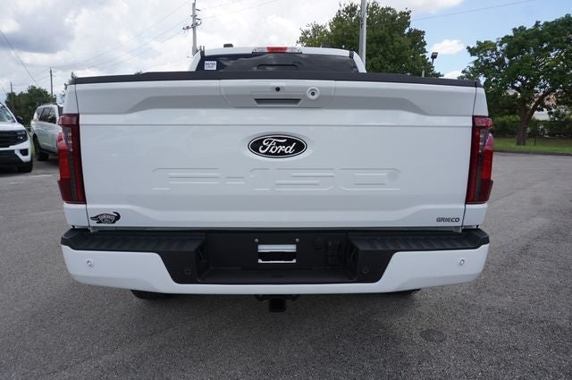 2026 Ford F-150 Base