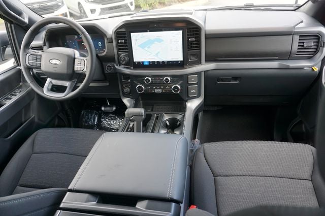 2026 Ford F-150 Base